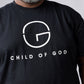 Classic Black COG (Unisex) T-Shirt