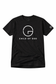 Classic Black COG (Unisex) T-Shirt