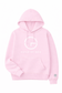 COG Breast Cancer Awareness Hoodie – Pink (Premium Medium Weight)