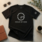 Classic Black COG (Unisex) T-Shirt