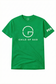 Special Edition Green COG PFA “We Raised Each Other” T-Shirt (Unisex)