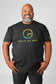 Jamaican COG T-Shirt (Black)