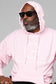 COG Breast Cancer Awareness Hoodie – Pink (Premium Medium Weight)