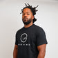 Classic Black COG (Unisex) T-Shirt